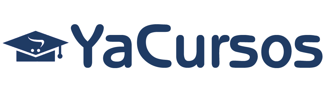 site logo